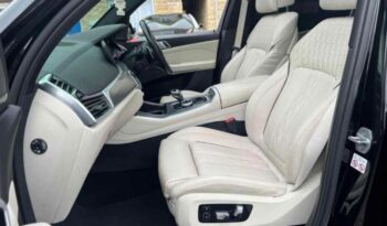 BMW X5 – 2018 M50D full