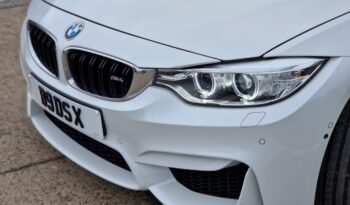 BMW M4 – 2015 full