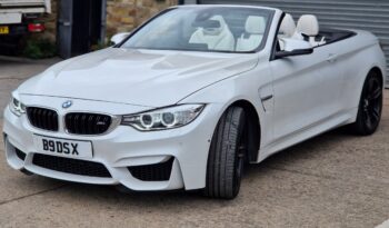 BMW M4 – 2015 full