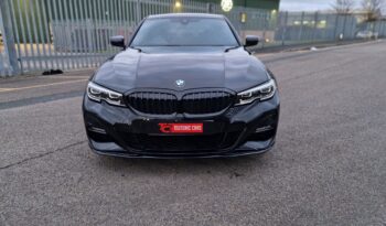 BMW 320D M – MHEV full