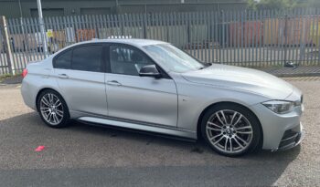 BMW 330D M SPORT full