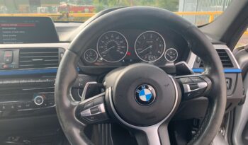 BMW 330D M SPORT full