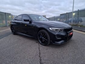 320D MHEV MSPORT