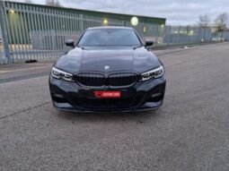 320D MHEV MSPORT