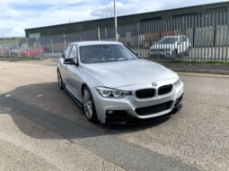 BMW 330D – 2017