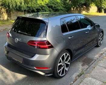 VOLKSWAGEN GOLF GTD MK7.5 – 2019 DSG