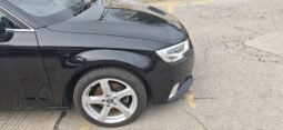 AUDI A3 – 2016