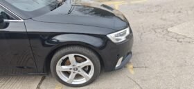 AUDI A3 – 2016