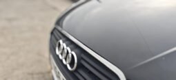 AUDI A3 – 2016