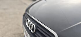 AUDI A3 – 2016
