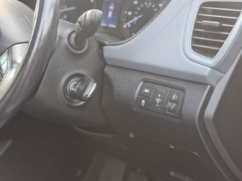 Hyundai i20 Premium SE 2016