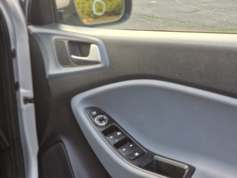 Hyundai i20 Premium SE 2016