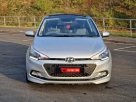 Hyundai i20 Premium SE 2016