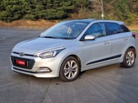 Hyundai i20 Premium SE 2016