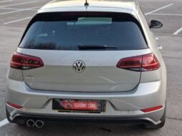 VW GOLF GTD MK7.5