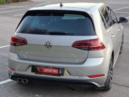 VW GOLF GTD MK7.5