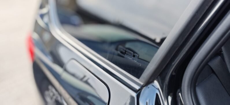 BMW 320D ESTATE – XDRIVE