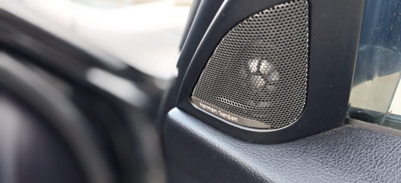 BMW 320D ESTATE – XDRIVE