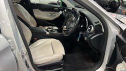 MERCEDES C350E ESTATE