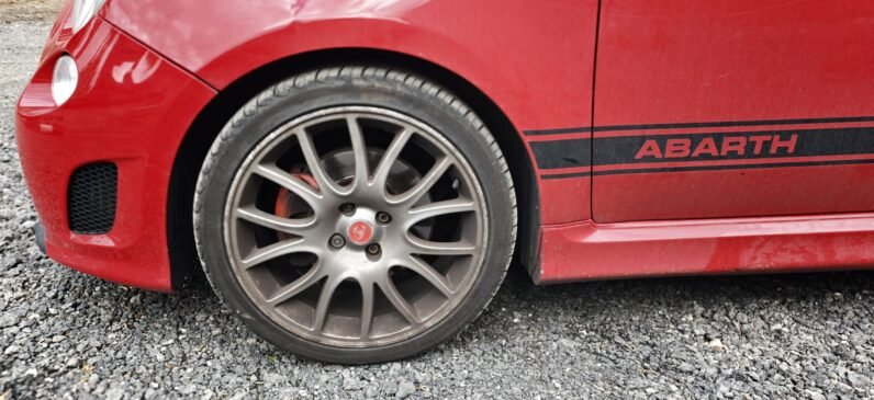 ABARTH 595 – 2016