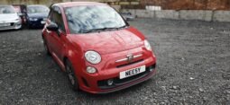 ABARTH 595 – 2016