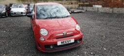 ABARTH 595 – 2016
