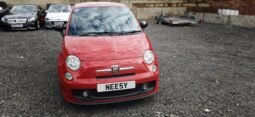 ABARTH 595 – 2016