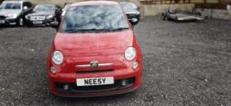 ABARTH 595 – 2016