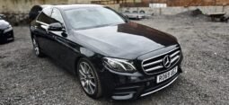 MERCEDES E220D – 2019