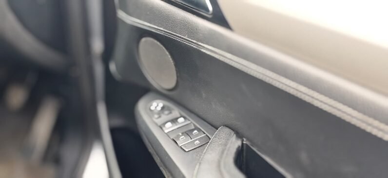 BMW X3 20D – 2012 XDRIVE