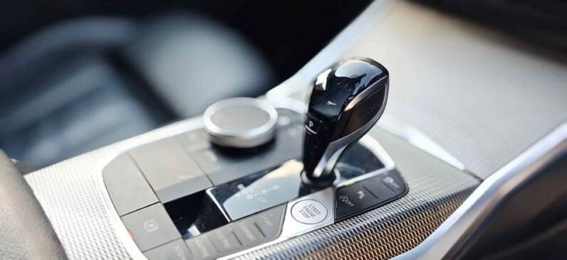 BMW 3 SERIES 2019 – M SPORT