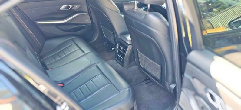 BMW 3 SERIES 2019 – M SPORT
