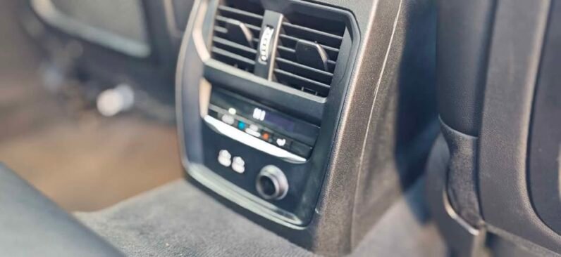 BMW 3 SERIES 2019 – M SPORT