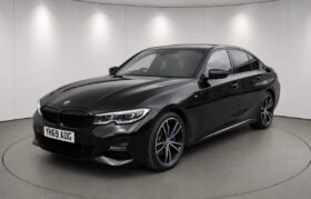 BMW 3 SERIES 2020 – M SPORT