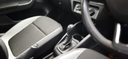 SKODA FABIA 2016