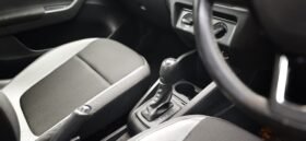 SKODA FABIA 2016
