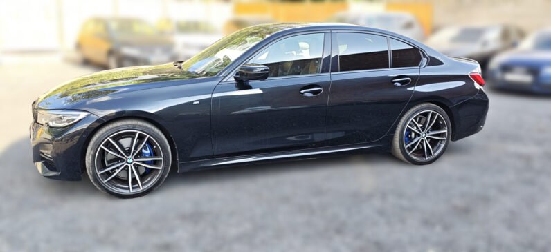 BMW 3 SERIES 2019 – M SPORT