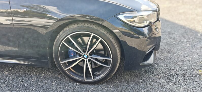 BMW 3 SERIES 2019 – M SPORT