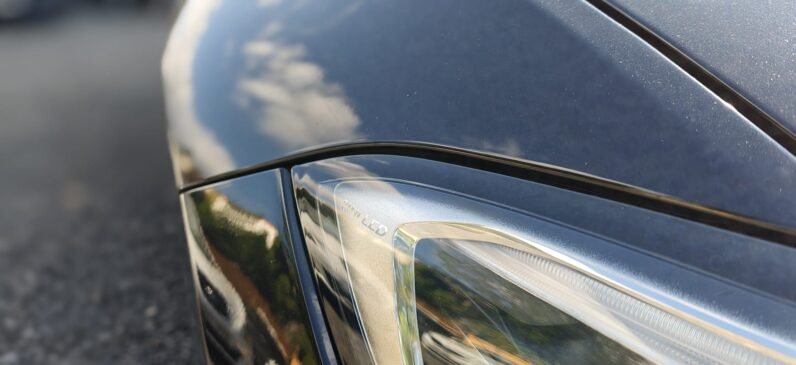 BMW 3 SERIES 2019 – M SPORT