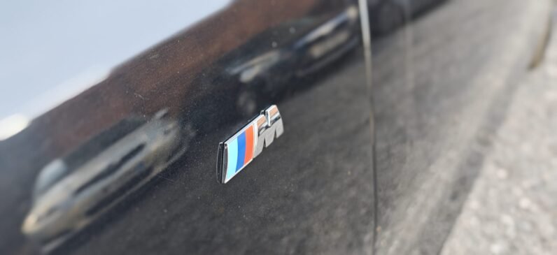 BMW 3 SERIES 2019 – M SPORT