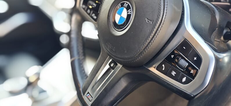 BMW 3 SERIES 2019 – M SPORT
