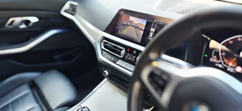 BMW 3 SERIES 2019 – M SPORT