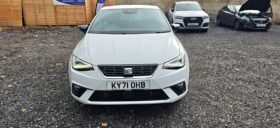SEAT IBIZA FR